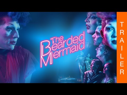 THE BEARDED MERMAID von Arthur Delamotte und Nicholas Bellencombre (Offizieller deutscher Trailer)