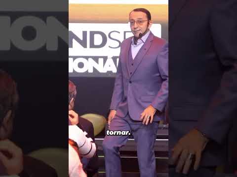 Se a sua habilidade de se relacionar não está boa, seus resultados também não estão!!! 🤯