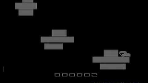 Atari 2600 Phantom II - Pirate final David Weavil PAL60