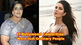 12 Pictures Of Bollywood celebrities If They Were just ordinary people
