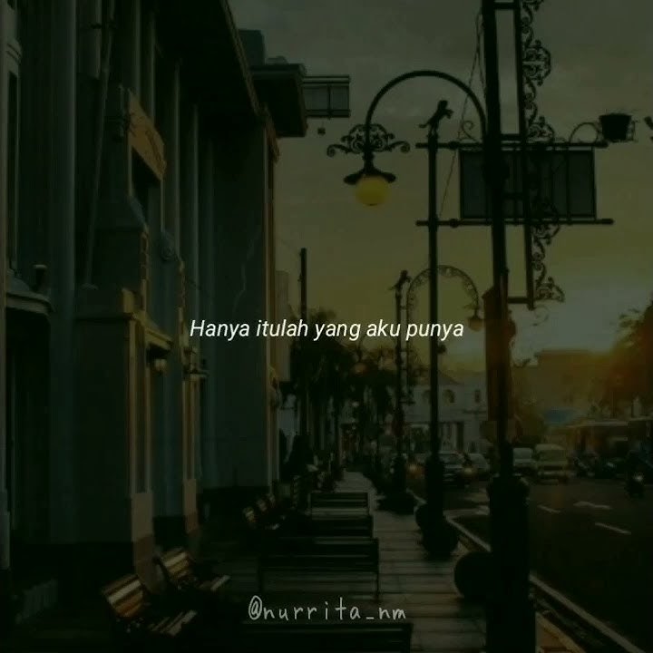 Drive - Bersama Bintang (story wa/snapgram)