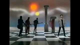 Mondo Rock - Baby Wants To Rock  (1984)