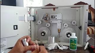 Maintenance Nozzle BAM1020