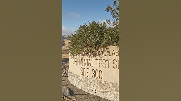 Big Ideas Lab | Site 300