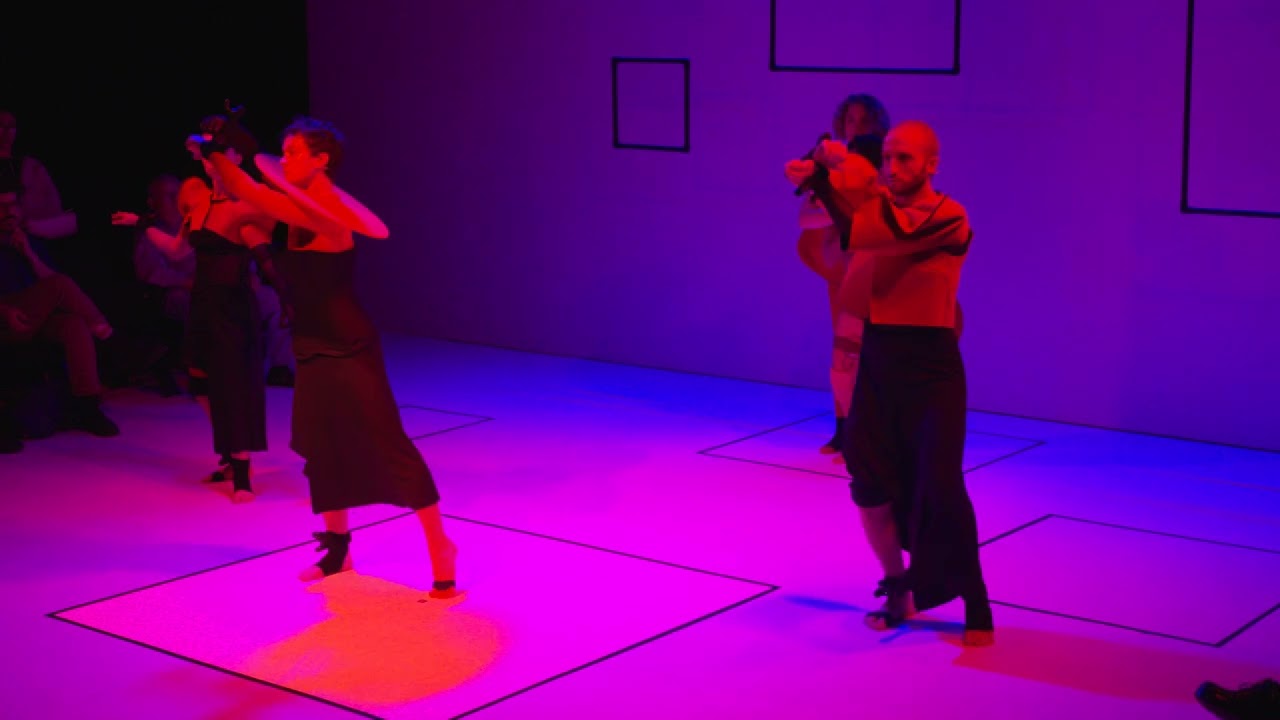 The Mutables (2025) - Trailer