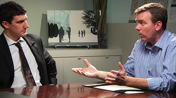 LEED Certification and Building Selection