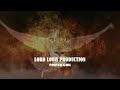 Tongues of fire prayer charge lord louis production