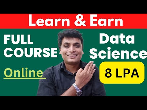 DataScience Bootcamp With Placement Assistant | Data Science Full Course | Non IT To IT