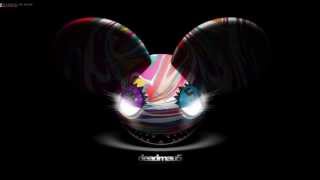 Deadmau5 - Coelacanth (Original mix)