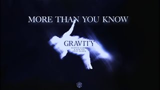 Martin Garrix \u0026 Axwell /\\ Ingrosso - Gravity vs More Than You Know (Trap Box Mashup)