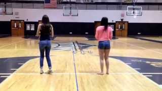 Chant: Push Em' Back, Take Em' Down