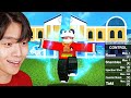 Blox Fruits LEAKED Control Rework..
