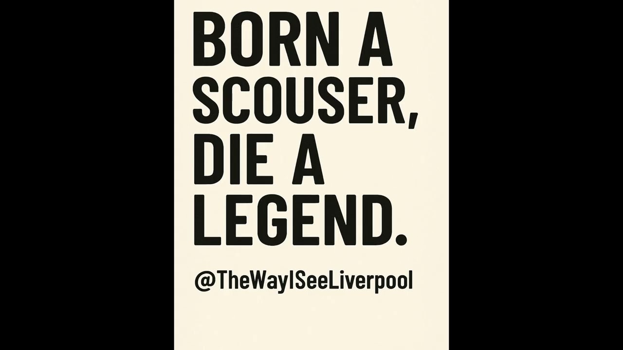 Scouse Wit: One-Liners That’ll Have You Buzzin