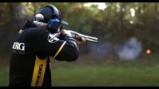 Espingardas Semiautomáticas Mossberg® 940 JM PRO.