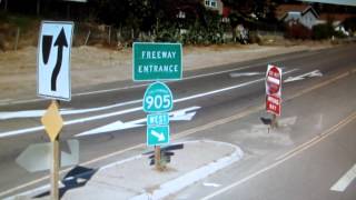 MVI_0036.MOV - Google Maps & AAROADS