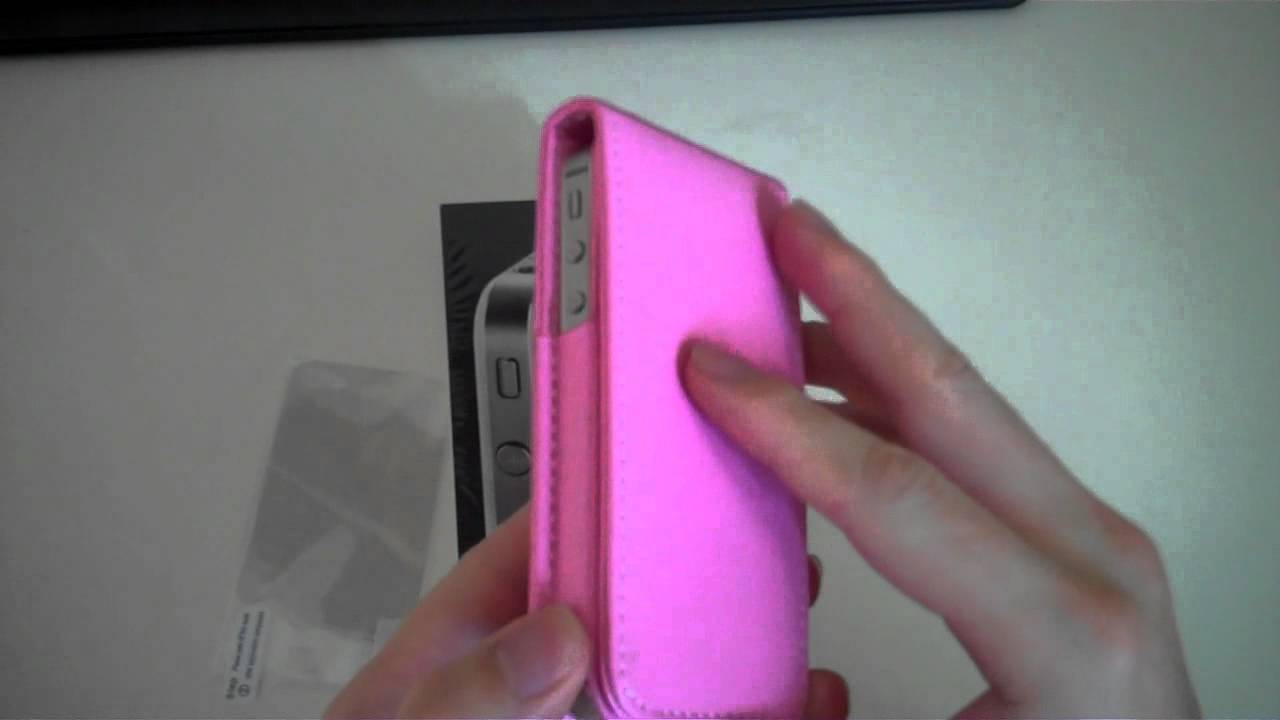 Белый iPhone 4 32GB - Наталья из России