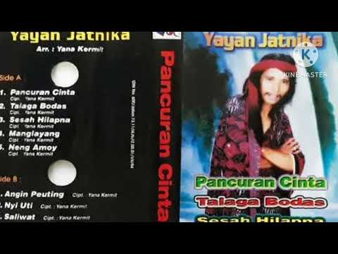 Pop Sunda Yayan