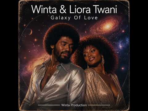 Winta & Liora Twani - Galaxy Of Love