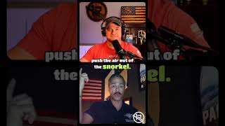 Buddy Breathing Tips