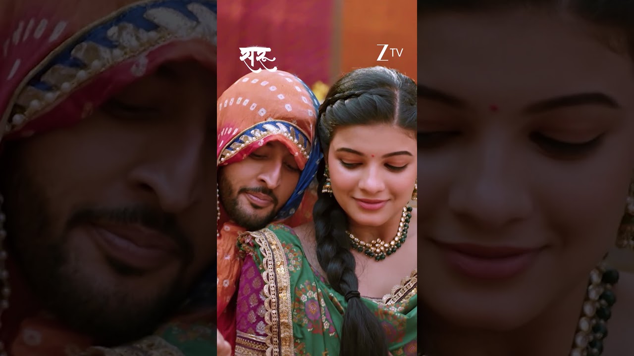 Saru | Ep 280 | Zee TV HD UK