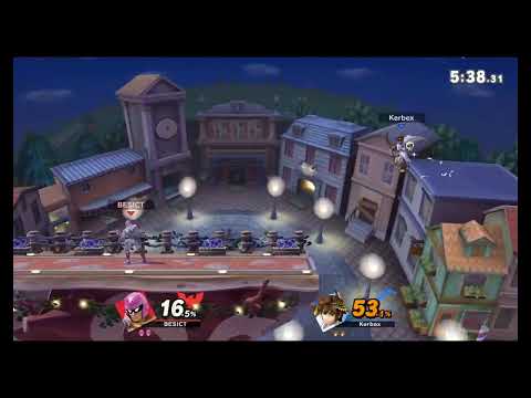 Smash With The BOIS Pt 2 