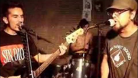 n_s_a nefasto´s song