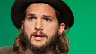 Famous Ashton Kutcher Net Worth Wealth