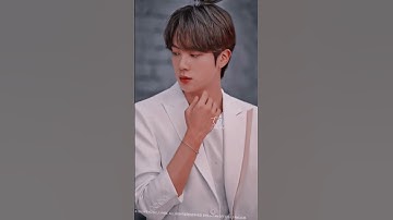 Thumbnail of Jin(5__7)💜💜💜💜💜💜💜 #bts #music #kdrama #song  #subscribe