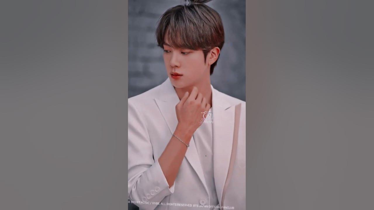 Jin(5__7)💜💜💜💜💜💜💜 #bts #music #kdrama #song  #subscribe