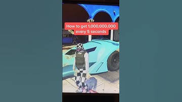 super easy money glitch and working for new update #gtav #gta5 #2022 #gta #online