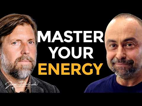 The Simple Health Changes That Can Transform Your Body Feat. Charles Poliquin