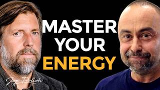 What Experts Use to Master Energy, Focus, and Resilience? Feat. Charles Poliquin screenshot 5