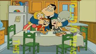 American Dad Intro But Its The Funny Cleveland