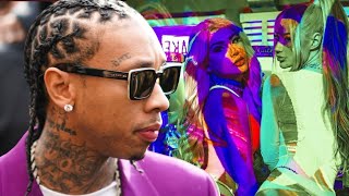 Tyga OUTED By TRANS MODEL Eden The Doll + Tyga's Questionable Dating History W/Kylie, Mia Isabella Profile