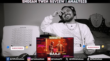 Baaji : Coke Studio Bangla - Season 3 | Emon Chowdhury X Hashim Mahmud | Judwaaz