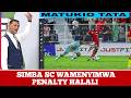 LIVE KIPYENGA CHA MWISHO CHA OSMAN KAZI CHAMALIZA UTATA SIMBA SC WANYIMWA PENALTY HALALI 