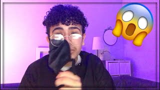 #إسألني 2 : شلت الكمامه ! 😭🎉 #إسألني 2 : شلت الكمامه ! 😭🎉