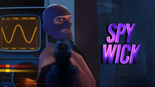 SPY WICK [SFM]