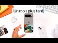 5 ans d'iPhone, le Pixel 9 Pro ravive mon amour Android 📱