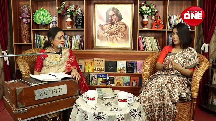 Saat Sokaler Sur Kothay Sure Nazrul | Gargi Chatte...
