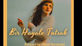 Bir Hayale Tutsak -Ahmet Karabulut Emotional Turkish music official video