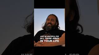 Special thanks to all the jerks. #gratitude #happinesschallenge #spiritualjourney