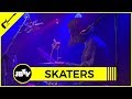 Skaters  i wanna dancenice hat  live  jbtv