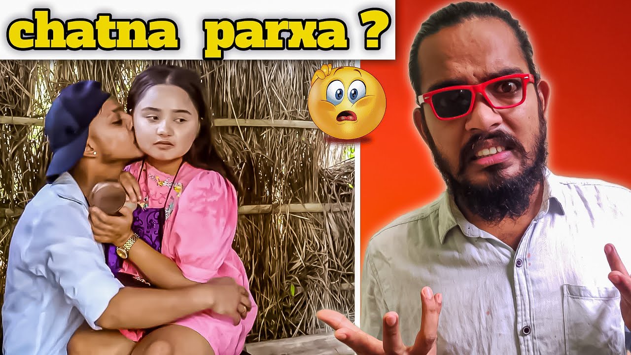 Ghinlagdo Maya - Py Amrit