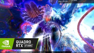 Audiosurf 2 RTX