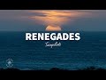 TWOPILOTS Renegades Lyrics mp3