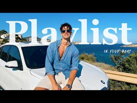 Playlist | Wanna go for a drive with me? R&B Hip-Hop good for driving | HIP-HOP · GROOVE · R&B | Sto