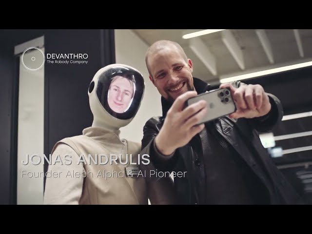 Robody cooks for their Angels - here's what they have to say!