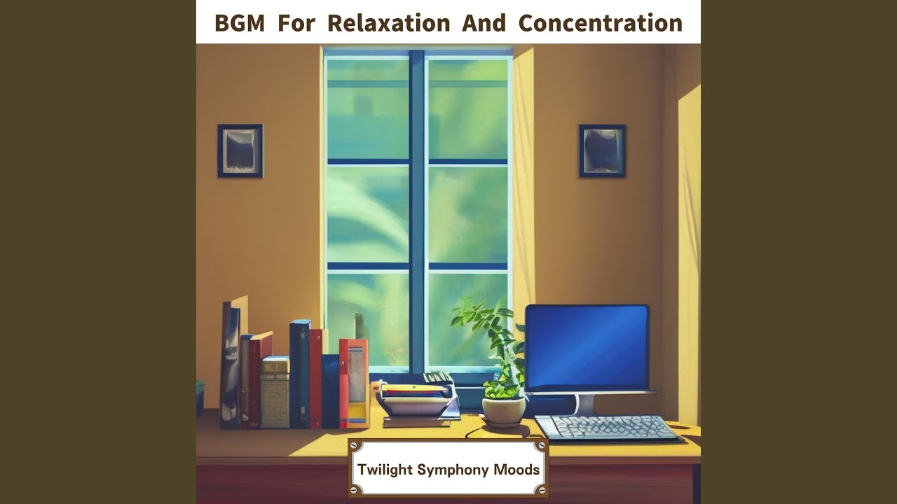 Tranquil Resolve Symphony