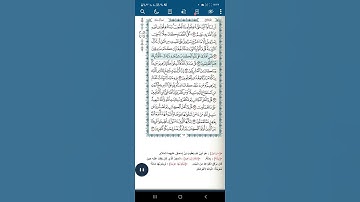 سورة آل عمران اية(٩٤)
